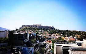 Dreamin Athens - Monastiraki Apartments