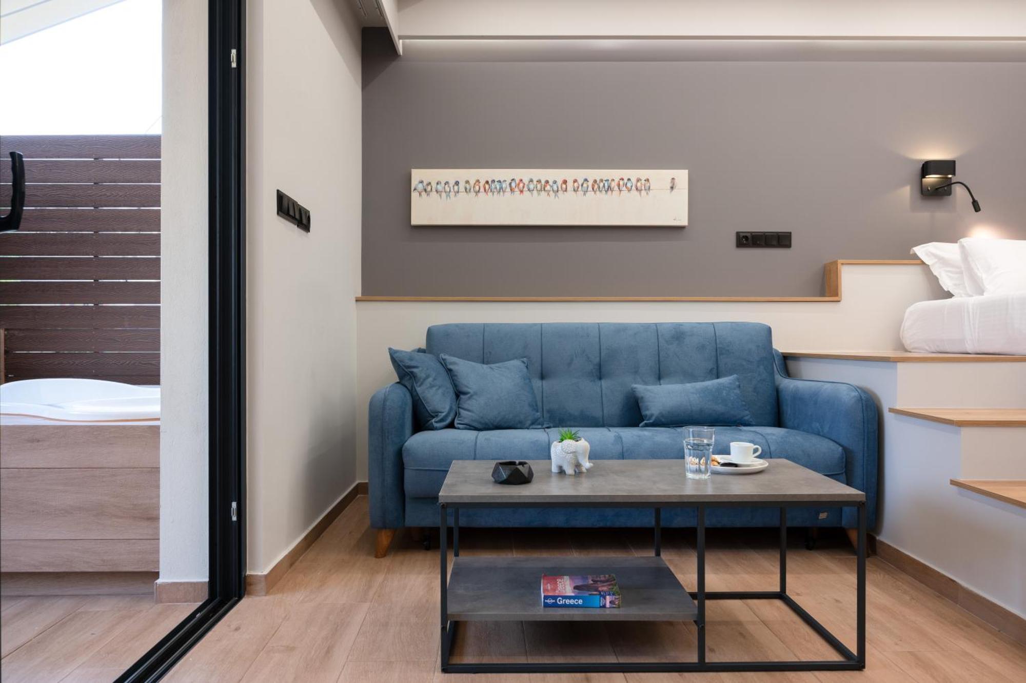 Dreamin Athens - Monastiraki Apartments Exterior photo
